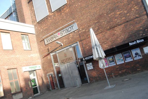 Werkstadt Witten: Erstmal geht’s weiter
