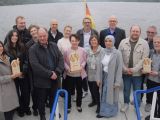 Stadtwerke haben fünften Nachhaltigkeitspreis verliehen