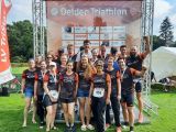 Projekt „Von 0 auf Triathlon“ war erfolgreich