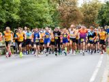 Rund 700 Läufer werden etwa erwartet – mehr wären besser für die gute Sache. Foto: Verein Duchenne Deutschland