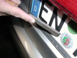 6.993 Personen Zwangsstilllegung des Fahrzeugs angedroht