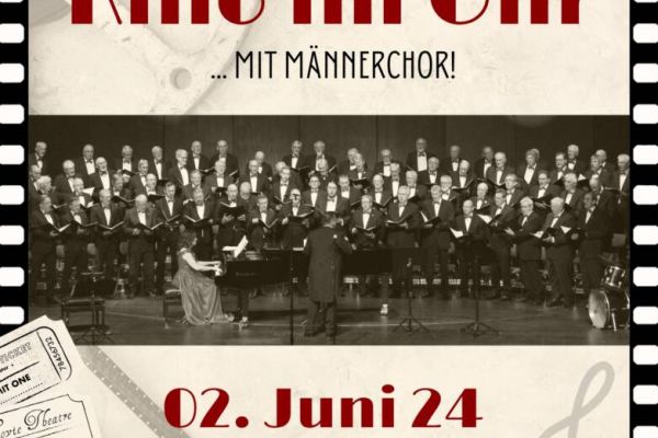 Bommeraner Chor "Lyra" hat auch 2024 viel vor