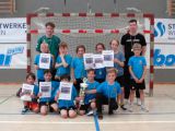 TuS Bommern Handball: Stadt-Grundschul-Meisterschaft