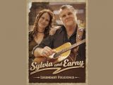 Sylvia & Earny kommen mit „Legendary Folksongs“ auf die Lohfest-Bühne.