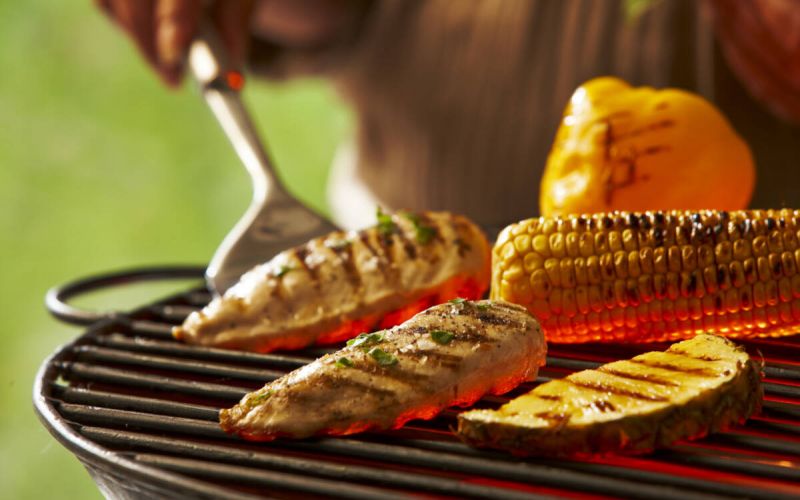 Gefahr an Magen-Darm Infektionen zu erkranken