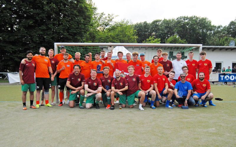 Stadtwerke-Cup war ein Erfolg für alle Beteiligten