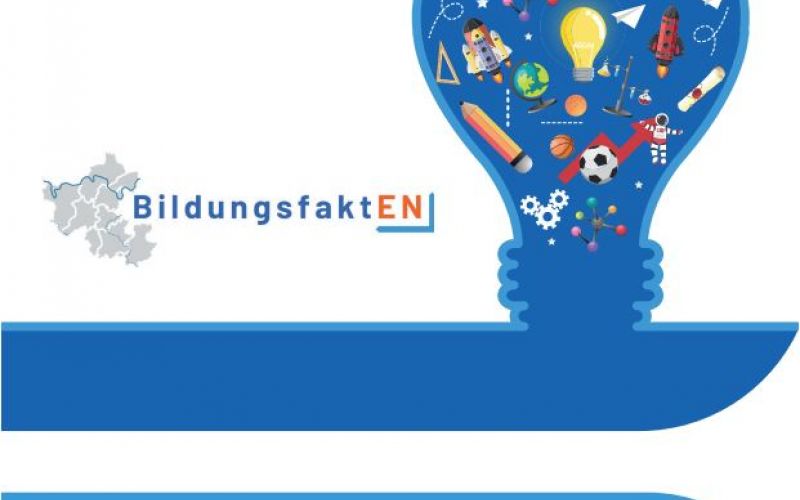 Dritter Bildungsreport des Ennepe-Ruhr-Kreises