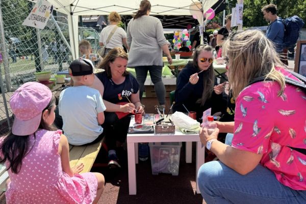 „Kidsday“ geht in die zweite Runde