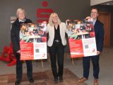 Drei Jugend-Projekte werden mit jeweils 5.000 Euro gefördert