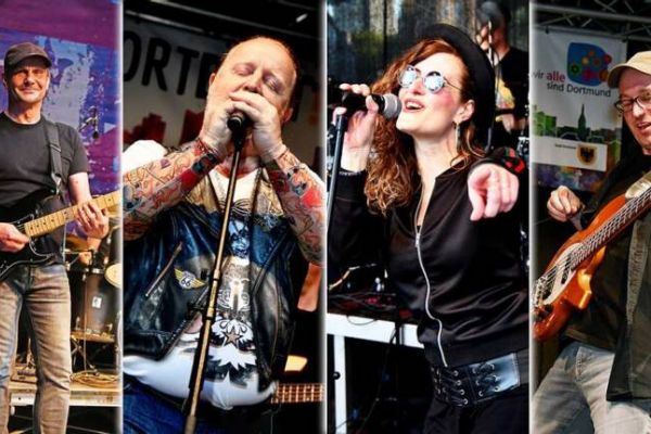 Kultursommer in den Startlöchern