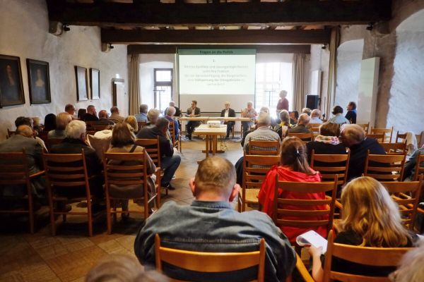 Neue Omega-Brücke wird erst nach 2031 gebaut