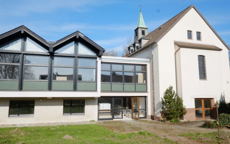 Kita in Durchholz bleibt Zankapfel