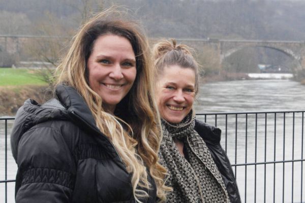 Faltbootfahrer Wasserfreunde Witten e.V. in Not