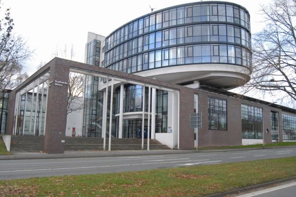 Stadtwerke senken den Strompreis