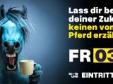 13. Wittener Markt der Ausbildung