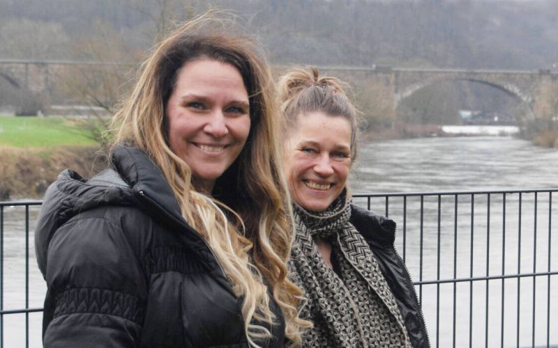 Faltbootfahrer Wasserfreunde Witten e.V. in Not