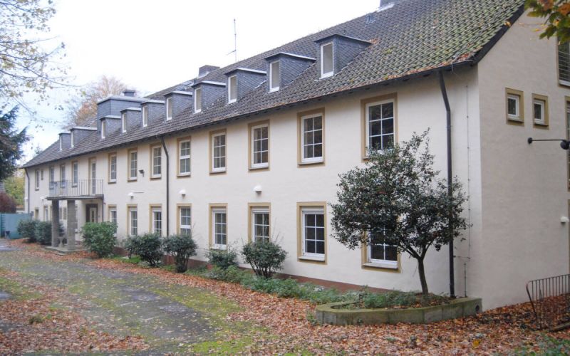 Was wird denn nun aus Haus Bommerholz?