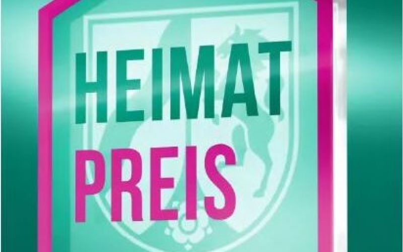 Ennepe-Ruhr-Kreis schreibt Heimatpreis aus