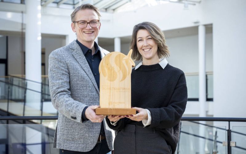 5. Nachhaltigkeitspreis der Stadtwerke Witten