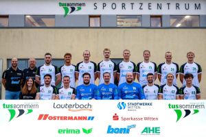 Das Aushängeschild des Vereins trifft auf eine Liga, deren Niveau von Saison zu Saison gestiegen ist. Foto: Maik Voswinkel