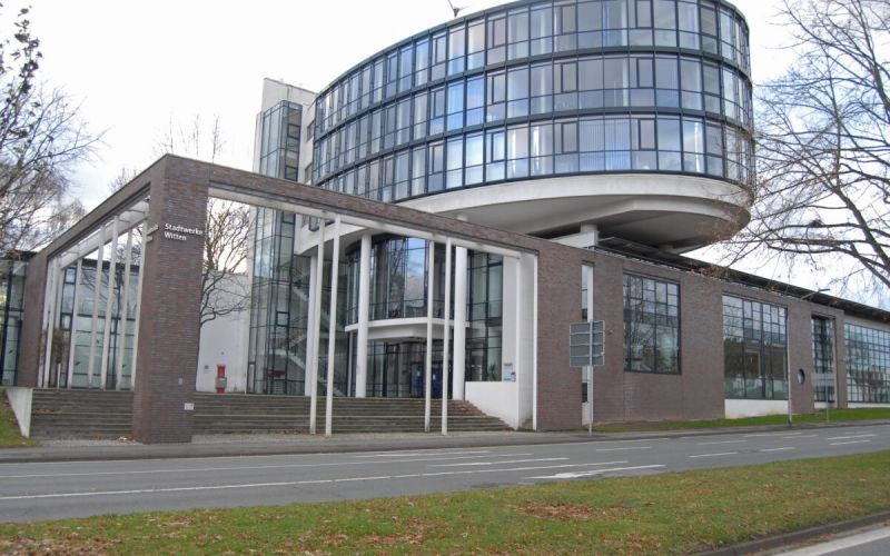 Stadtwerke senken den Strompreis