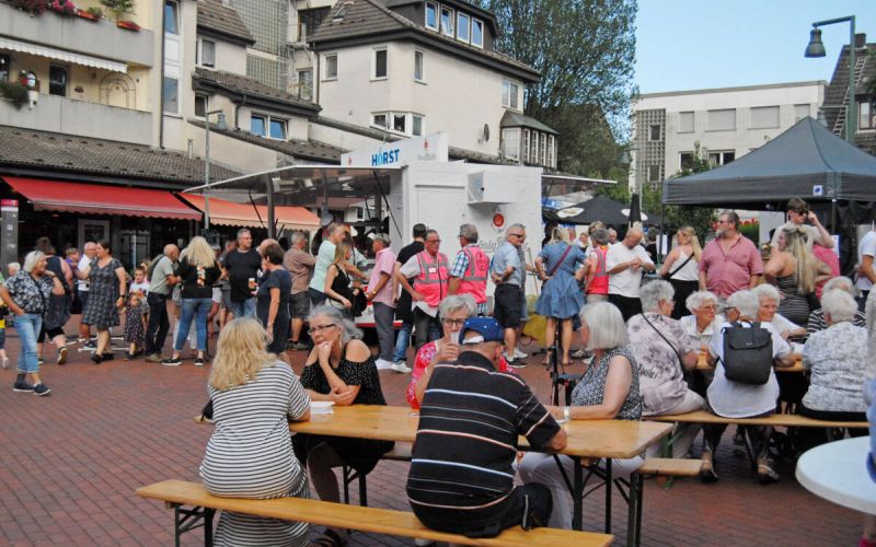 Herbeder Ideenwerkstatt hatte eingeladen