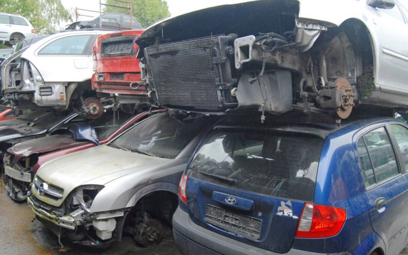 Muss es wirklich immer ein neues Auto sein?