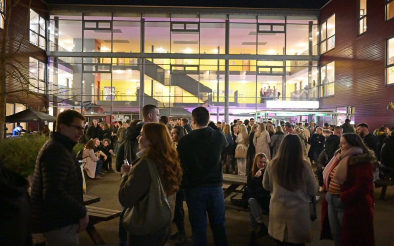 25 Jahre Helene-Lohmann-Realschule