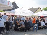 Feuerwehrfest in Herbede