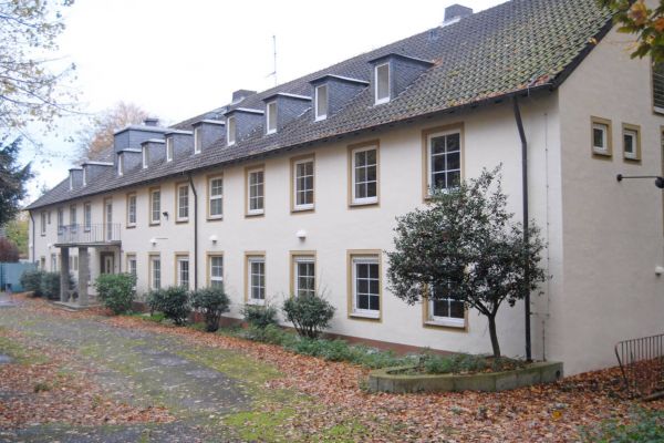 Was wird denn nun aus Haus Bommerholz?