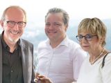 Rotary-Club Witten-Hohenstein spendet 2.000 Euro