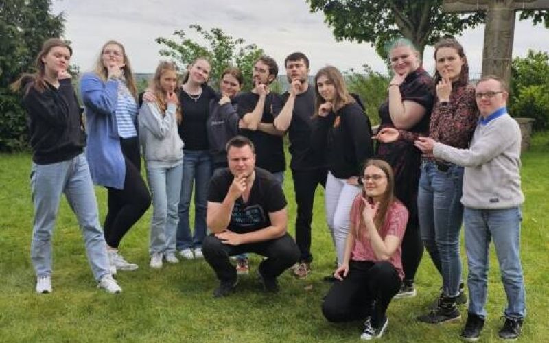 Stockumer Theaterverein präsentiert neues Stück