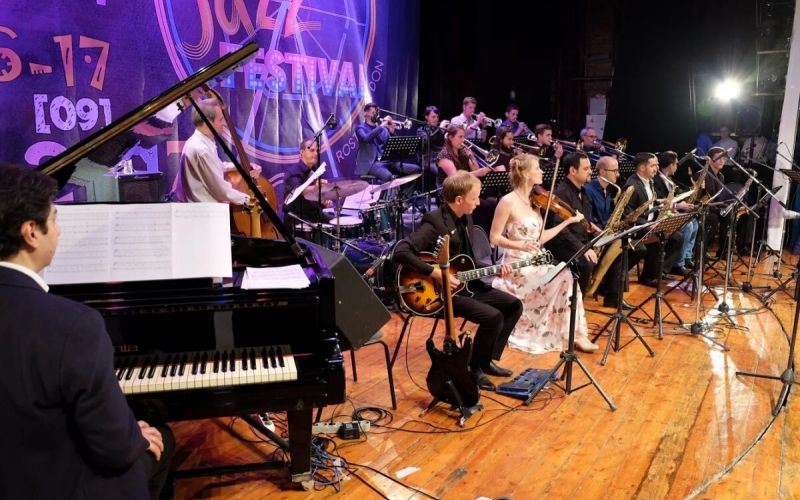 Sparlotterie-Gewinner werden im Dezember im Saalbau ermittelt