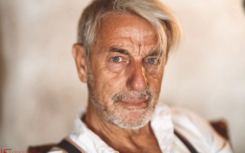 Anthony Arndts Kurzfilm hat Alzheimer zum Thema