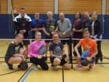 Pickleball bei der TG Herbede
