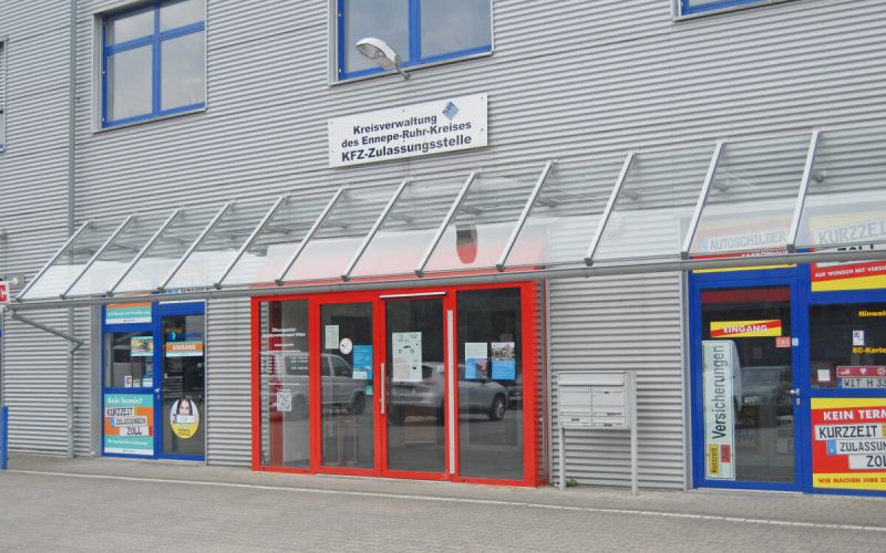 Wittener dürfen ab Juli 2026 nach Schwelm fahren