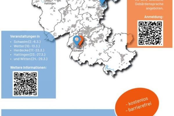 Mehr Selbstbestimmung für Menschen mit Behinderung