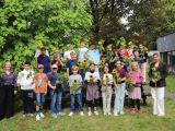 Hardenstein-Gesamtschule begrüßt neue Fünftklässler