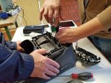Repair-Café im Markus-Zentrum