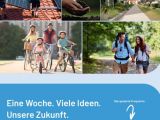 Klimawoche im Ennepe-Ruhr-Kreis: Über 30 Veranstaltungen