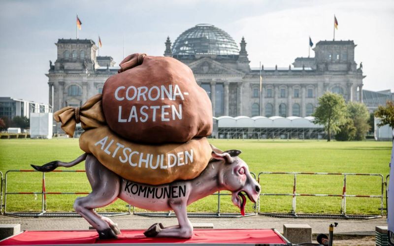 Kein „prima Klima“ in NRW