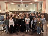 Ehemalige der Städtischen Realschule haben gefeiert