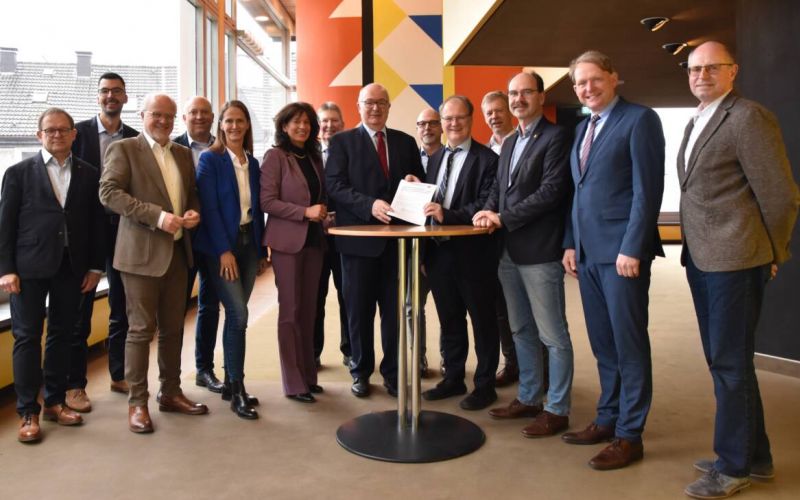 Konferenz der Hauptverwaltungsbeamten