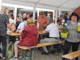 Hoffest bei Thiele