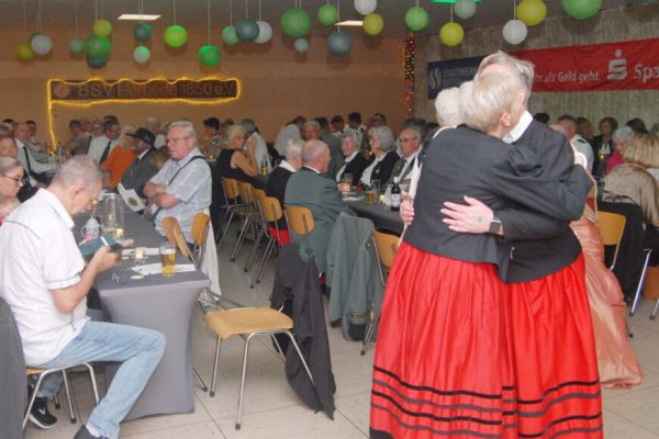 BSV Herbede hat sein 175-Jahr-Jubiläum gefeiert