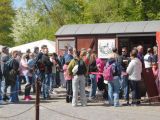 Muttentalfest lockte mehrere Tausend Besucher an