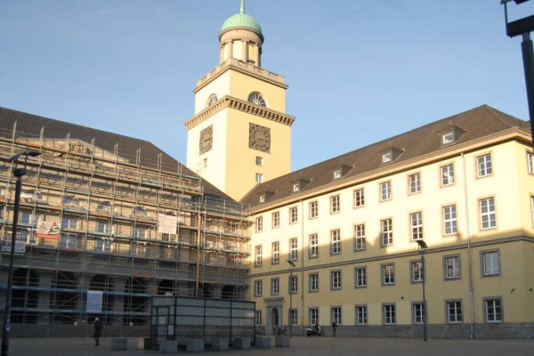 Mehr als 6.000 Wittener verschollen