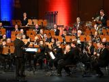 Das Sinfonische Blasorchester Witten „BloW“ (Foto) sowie das Generationenorchester „BloW CONNECTION“ treten bei der Konzertreihe „S-Classics“ im Saalbau an der Bergerstraße auf. Foto: privat