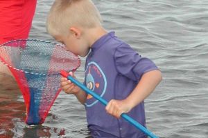 Wer in Nordrhein-Westfalen fischen möchte, muss Inhaber eines Fischereischeins sein. Foto: UvK/Ennepe-Ruhr-Kreis