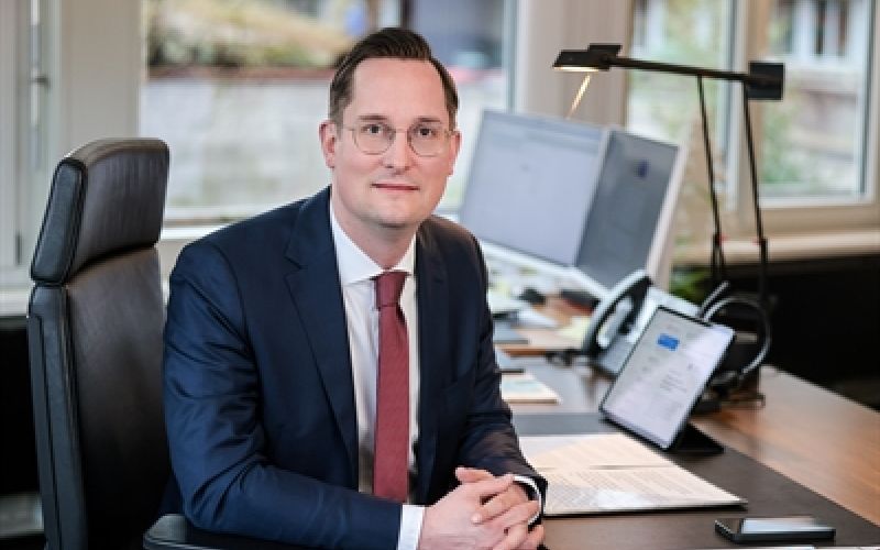 Landrat fordert kurzfristige Übergangslösungen